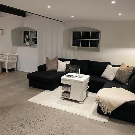 Lilla Stenhuset Истад Екстериор снимка